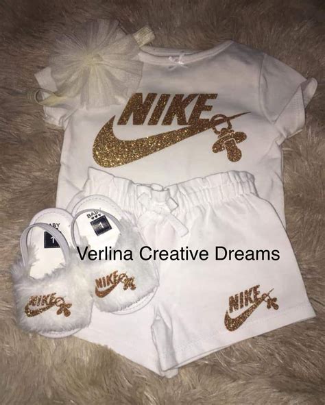 baby fake baby fake nike clothes for girls|baby girl nike clothes.